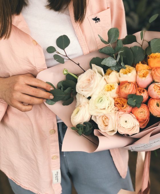 Día de la Madre - Regalar Flores, Flores para Regalo Flor 10